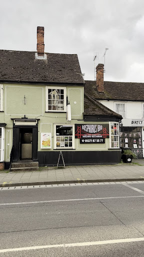 Photo of Bosphorus - 48 High St, Great Dunmow, Dunmow CM6 1AW